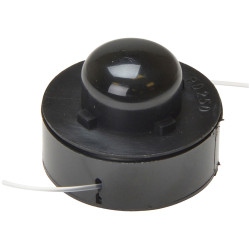 ALM PD250 Spool &amp; Line For Power Devil / Powerbase 1.3mm x 2 x 3.5m