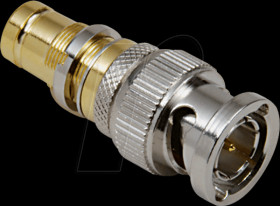 0401285 adaptor,bnc plug - 1.6/5.6 socket,teflon