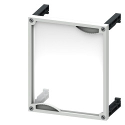 Pokrywa Pokrywa Siemens Montaż na szynie DIN