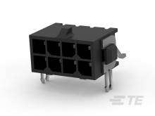 TE Connectivity 3-794624-8, 1 szt.