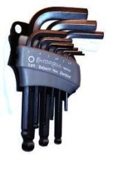 Narzędzie-Zestaw imbusów Z-IMBUS