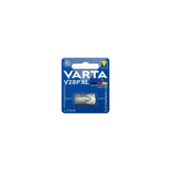 Bateria 4LR44/476A/PX28L/A544 6V litowa VARTA
