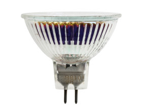 Żarówka reflektorowa halogenowa 50 W GU5.3 12 V