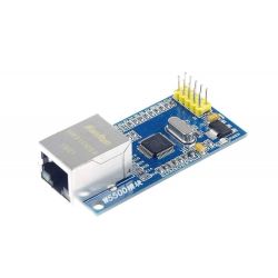 Moduł Ethernet z układem W5500