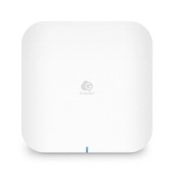 Wewnętrzny Access Point WiFi 7 802.11be, 10GbE, zarządzalny ECW536