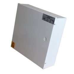 Obudowa zas. do central MPL 220