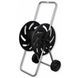 Wózek na wąż 1/2" 80m EUR 80 Bradas AG280