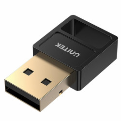 Bluetooth USB 5.3 UNITEK BLE Adapter, odbiornik/nadajnik BT