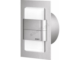 Oprawa schodowa KINKIET DUO TANGO LED Light 10 V DC 1,6 W IP 20 ML-TDK-G-H-1-PL-00-01 SKOFF