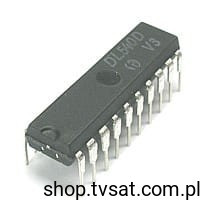 DL540D Octal Buffors SN74LS540 DIP20 RFT