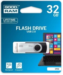 Pendrive Goodram UTS2 32GB CB-51158