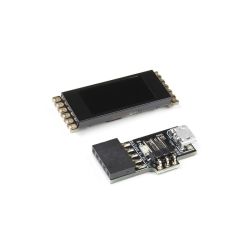 TED-96 Starter Kit - zestaw z modułem TED-96 i programatorem