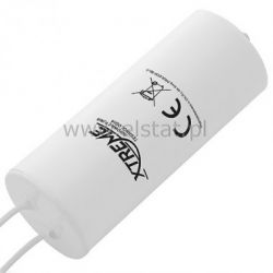50uF 450V kond. rozruchowy ( przewody)