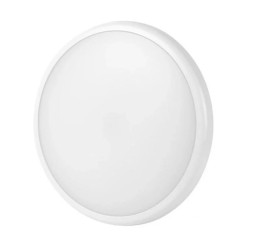 LED line Plafon natynkowy okrągły LUNAR 16W 1600lm IP65 IK10 5 lat gwar.