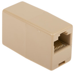 Łącznik RJ RJ45 Cat3 UTP Łącznik RS PRO