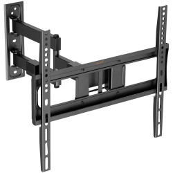 My Wall H28-1L TV wall mount 32&quot;-75&quot; swivelling adjust nan