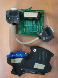 C64 diagnose set