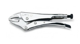 SZCZYPCE NASTAWNE SAMOBLOKUJĄCE 300MM