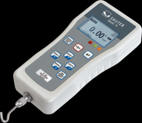 FL 500 Force gauge, digital, 500 N