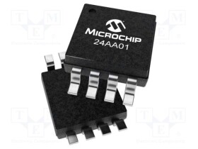 24AA01T-I/MS