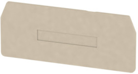 Separating plate for Z series, 7907370000