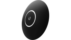 Nakładka Do Uap-Nanohd Unifi Nano Hd, Czarna (3 Sztuki) Ubiquiti...