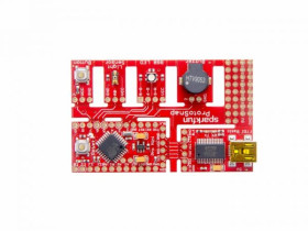 ProtoSnap - Pro Mini