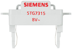 Nasadka przełącznika Siemens