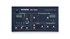 Analizator widma 1.8GHz GW Instek