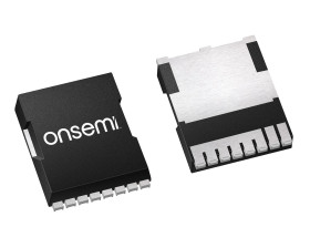 MOSFET N-kanałowy 73 A HPSOF8L 650 V SMD