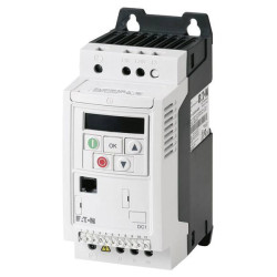 Eaton DC1-342D2NN-A20CE1 Frequency Inverter 0.75kW 3-Phase 400V