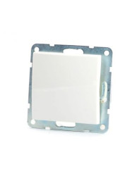 WŁĄCZNIK SCHODOWY POJEDYNCZY PODTYNKOWY CORNER