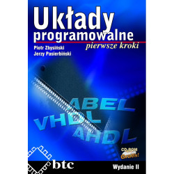 Układy programowalne, pierwsze kroki