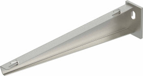 Wspornik ścienny i drążkowy OBO Bettermann AWG 15 31 VA4301 6420631, 1 szt.