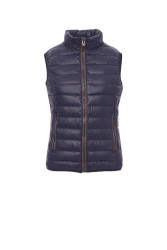 Kurtka, 000388-0045, rodzaj Damski, L, Granatowy