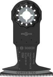 Bosch Accessories 2608669085 2608669085 Nóż wielofunkcyjny 1 szt.