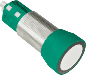 Ultrasonic sensor, 0.2-4 m, 10-30 VDC, 191244