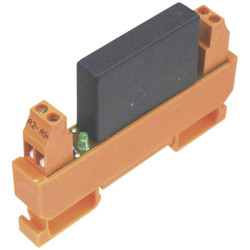 Appoldt CX480D5-MS11 SSR for TS35 Mounting, Controls Various Loads