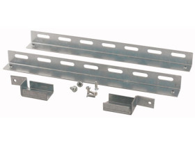 Zestaw do mocowania listwy XAR w cokole XVTL-SO/AT-6 116557 EATON