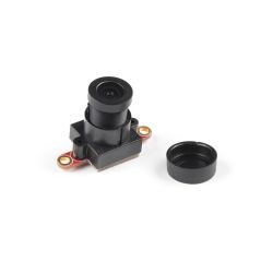 OpenMV Global Shutter Module - moduł z kamerą MT9V034 0,36MP