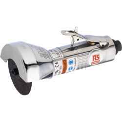 Szlifierka pneumatyczna 20000rpm RS PRO Narzędzie do odcinania