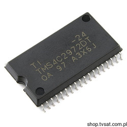 TMS4C2972-24DT 3MBit Memory FIFO SMD-SO36L TI