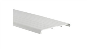 Osłona Pełna Szyn Pojedyncza 3P Bbc-Cs2-F 107180