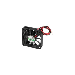 Wentylator 60x15 24V łożysko VAPO 2-przew. MF60152V2-1000U-A99 / 35608