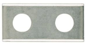 Złączka szynowa poprzeczna / mostek WQL 2 WF5 1812710000 /5szt./