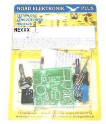 Zestaw do s.m. NE+069A