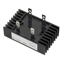 Mostek 100A/1600V QL100A / 6380