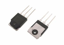IRFP260N N-MOSFET 46A, 200V, 40mOhm
