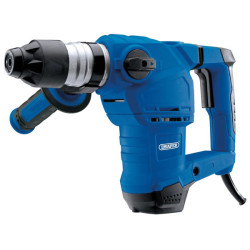 Draper 56404 SDS&#x2B; Rotary Hammer Drill (1500W)