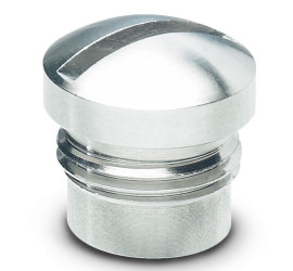 Akcesorium do wzmocnionego złącza zasilania Phoenix Contact Korek wkręcany M12